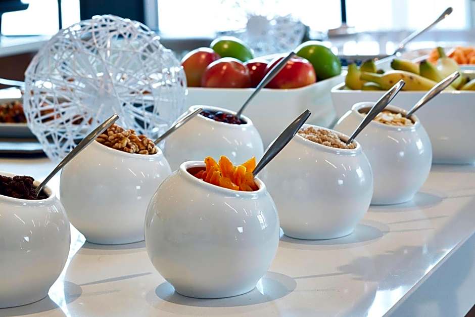 AC Hotel by Marriott Des Moines East Village