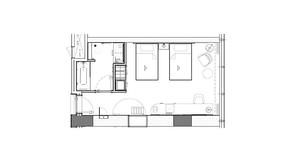 Hilton Garden Inn Kuwait City, Kuwait