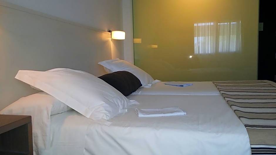 Parador De Antequera