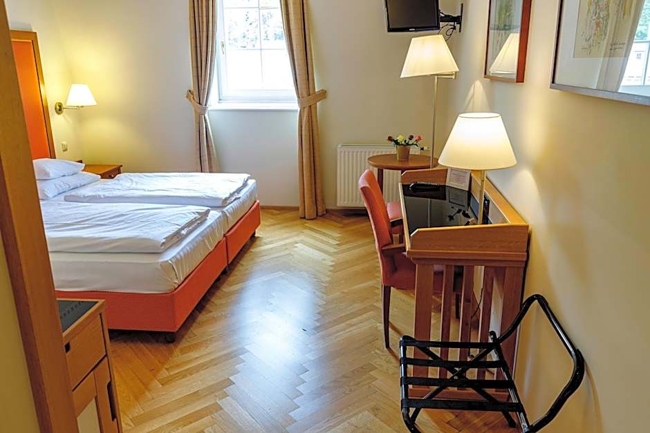 Hotel Herzoghof