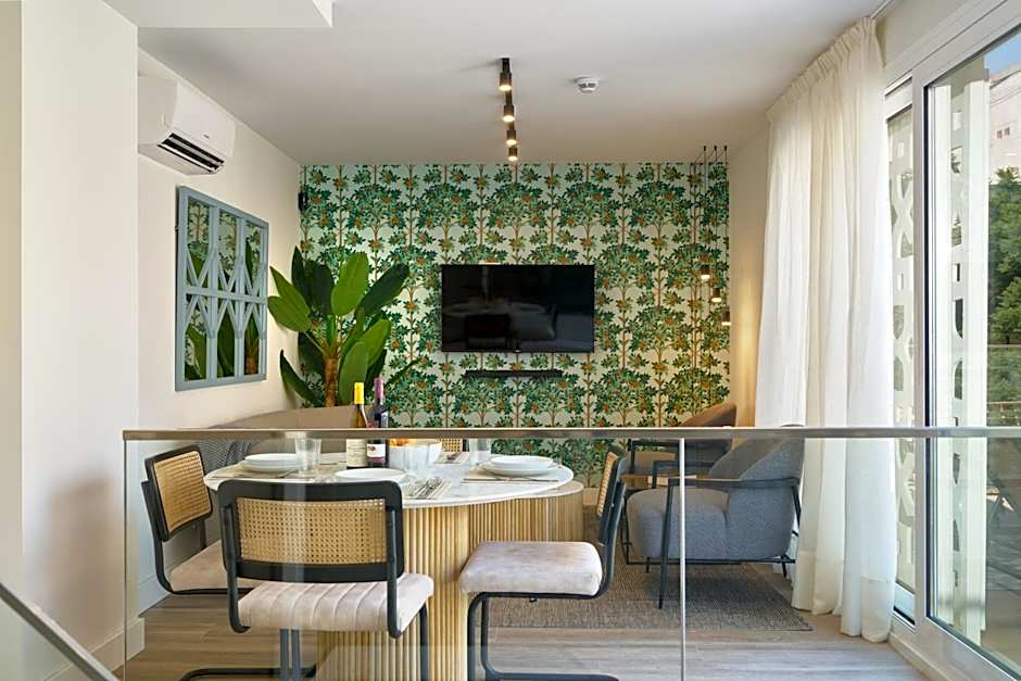 Casa Pizarro, by Homing U