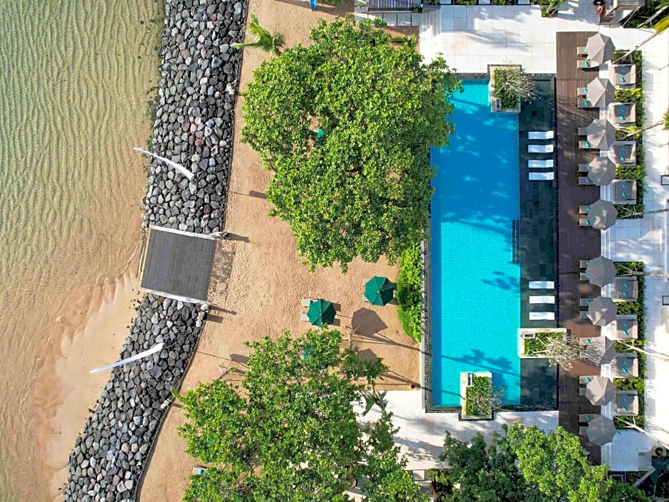 Novotel Bali Benoa Hotel