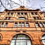 Heathcote Hotel Manchester