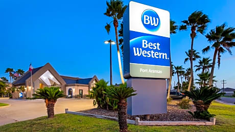 Best Western Port Aransas
