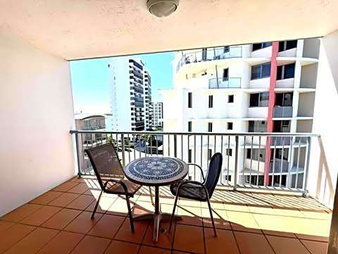 On The River Apartments