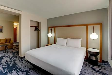 Best Western Plus Las Colinas Inn & Suites