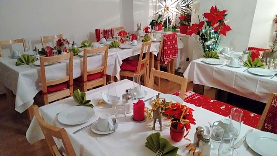 Cityhotel Junger Fuchs