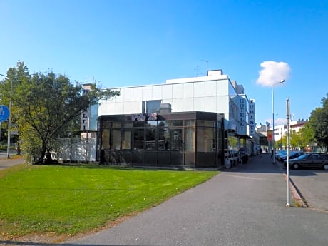 Hotel Turistihovi