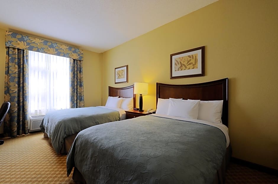 Country Inn & Suites by Radisson, Orangeburg, SC