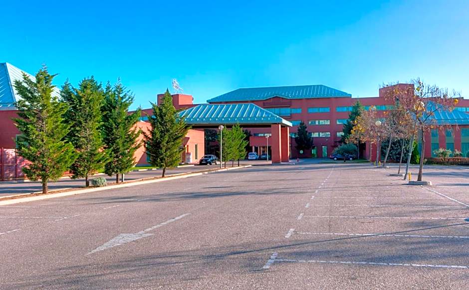 Hotel Guadalajara & Conference Center Affiliated by Meliá