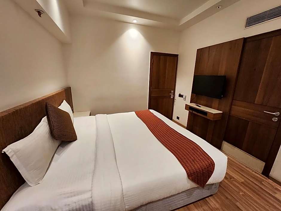 Hotel Emerald Park