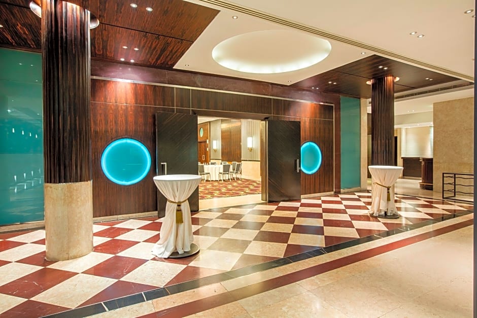 Crowne Plaza Hamra Beirut By IHG