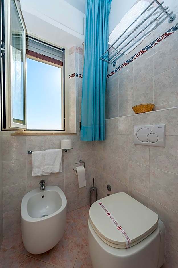 Hotel Poseidon e Nettuno