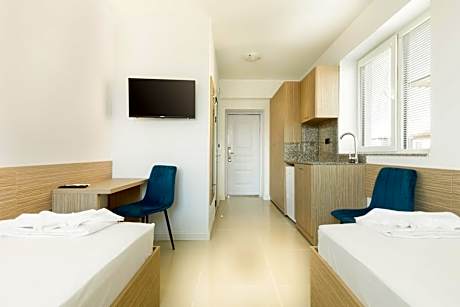 Superior Quadruple Room