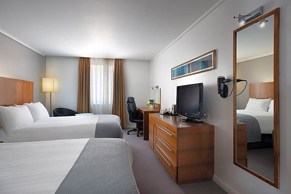 Holiday Inn London Camden Lock By IHG