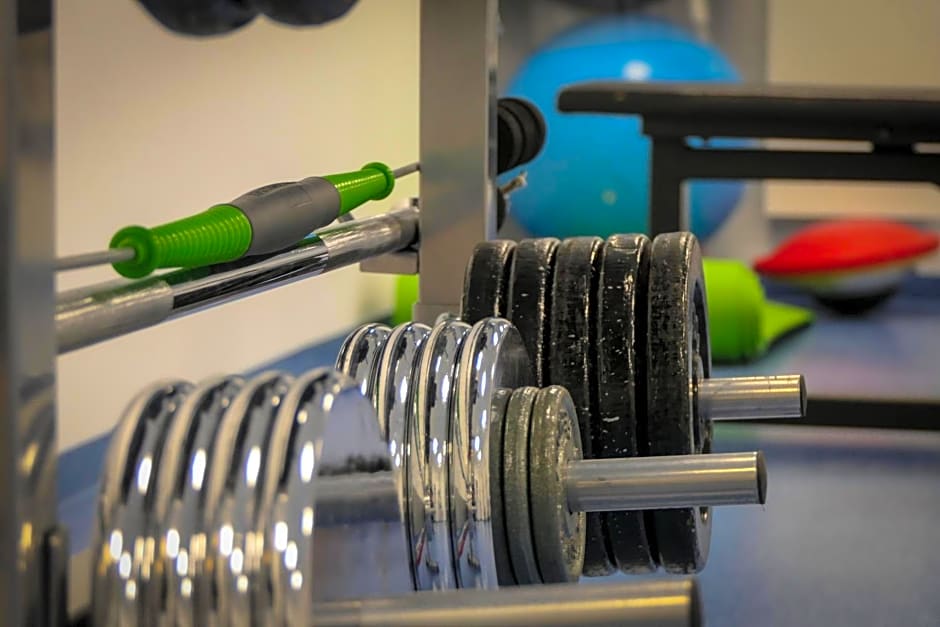 Sporthotel TREFF PUNKT