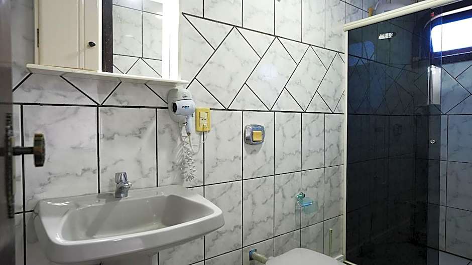 Casas Praia da Lagoinha - Mestre Naro