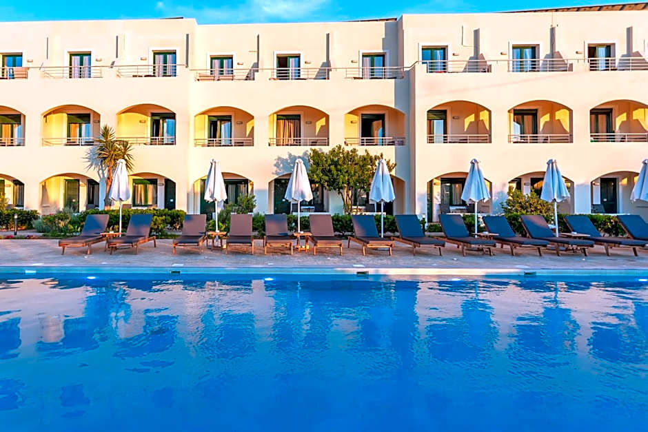 Azul Eco Hotel