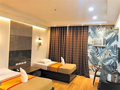 Superior Room Double