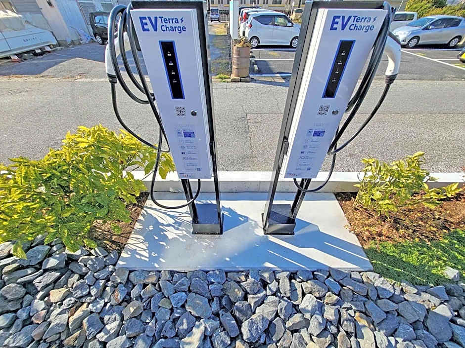 Hotel Royal Garden Kisarazu / Vacation STAY 72215