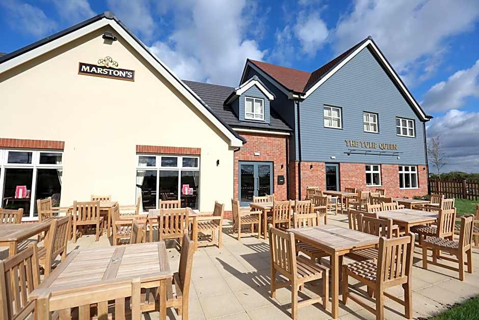 Tulip Queen, Spalding by Marston's Inns