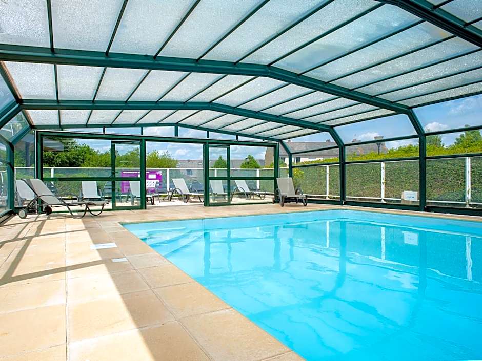 Vacancéole - Le Duguesclin