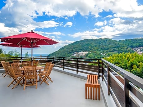 Lectore Atami Koarashi - TKP Hotels & Resorts
