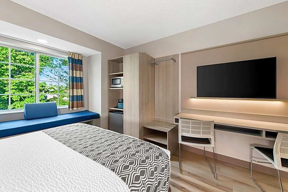 Microtel Inn & Suites Greenville by Wyndham