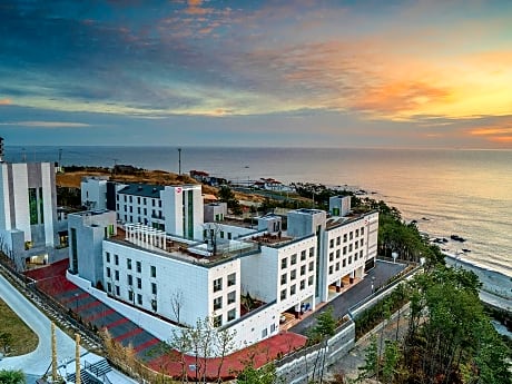 Best Western Plus Gyeongju Hotel