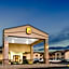 Super 8 by Wyndham Santa Rosa