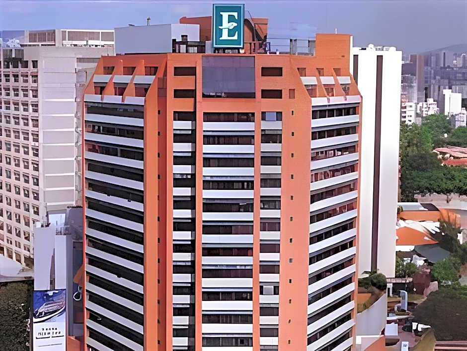Caracas Hotel