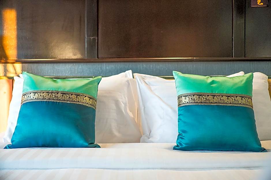 LANDMARK NAKHONPHANOM HOTEL