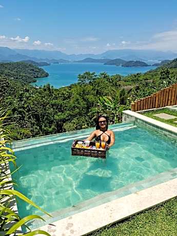 Alto da Piraquara Flat