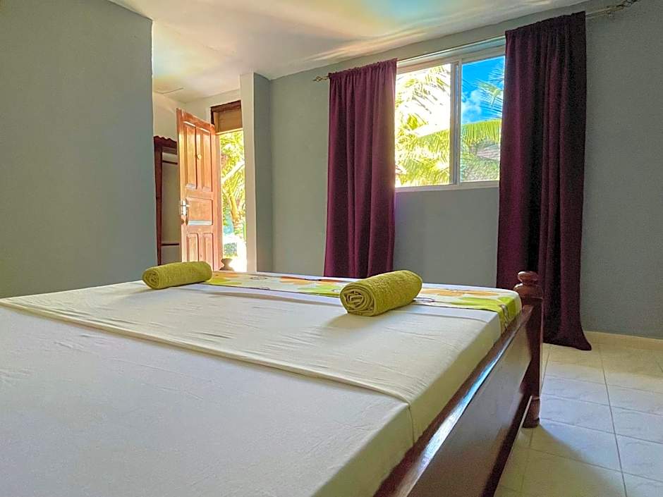 Green's Hostel Nungwi