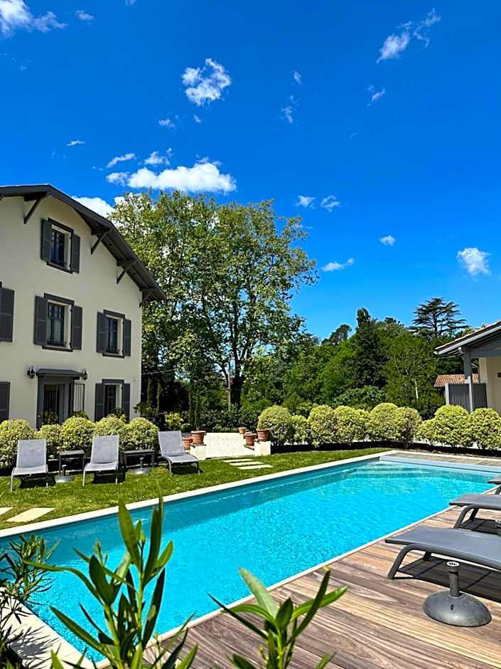 Hôtel Villa la Renaissance