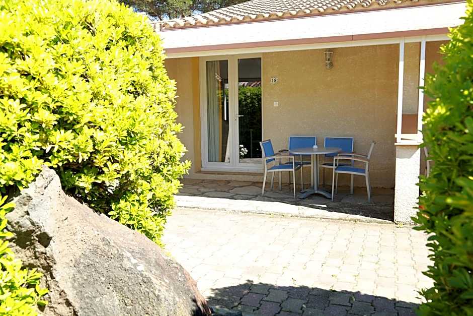 Hotel Myriam Vias Plage