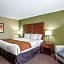 Comfort Inn And Suites Kannapolis - Concord