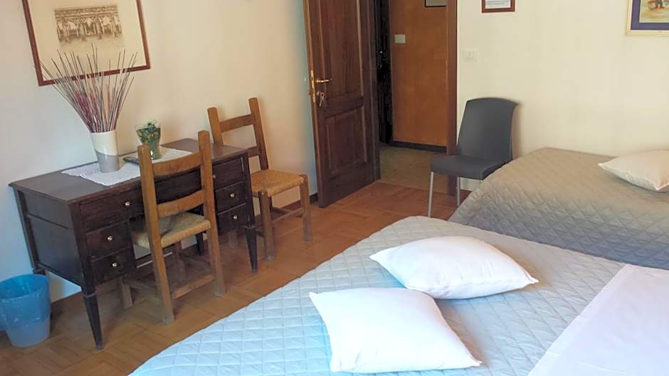 Bed & Breakfast CENTRALE