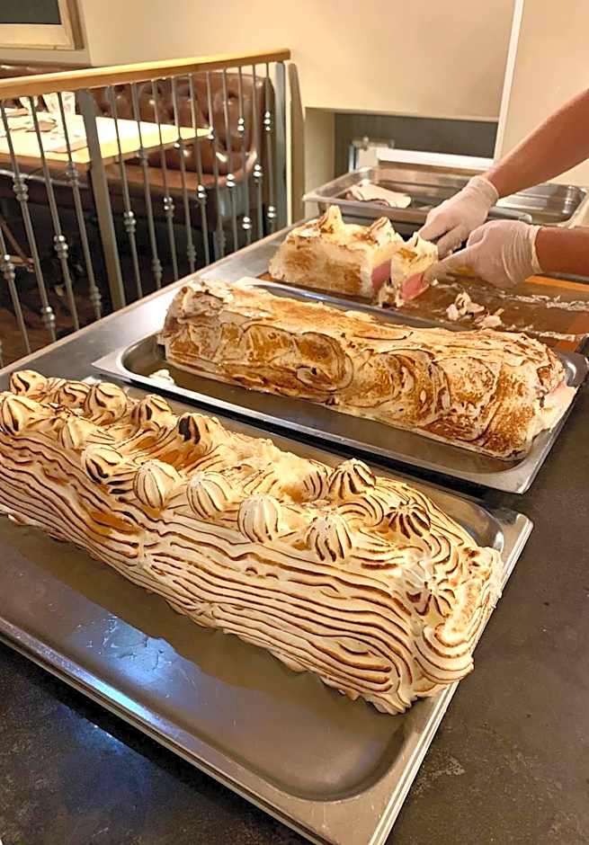 Maison de Famille Les 5 Frères