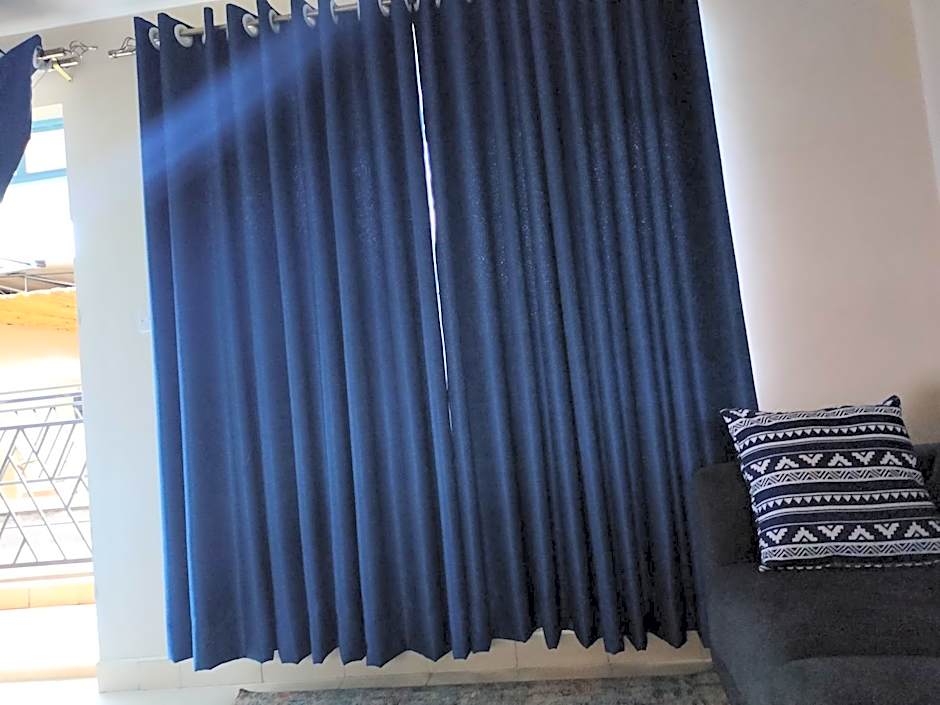 Executive 1&2 Broom Airbnb in Gilgil Nakuru