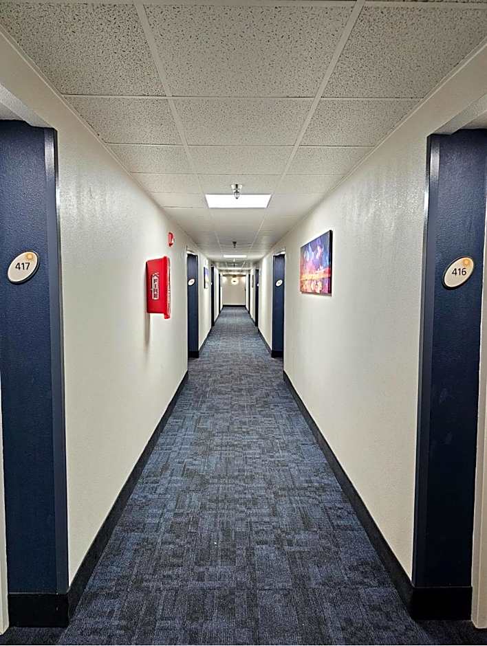 La Quinta Inn & Suites by Wyndham Houston Stafford Sugarland