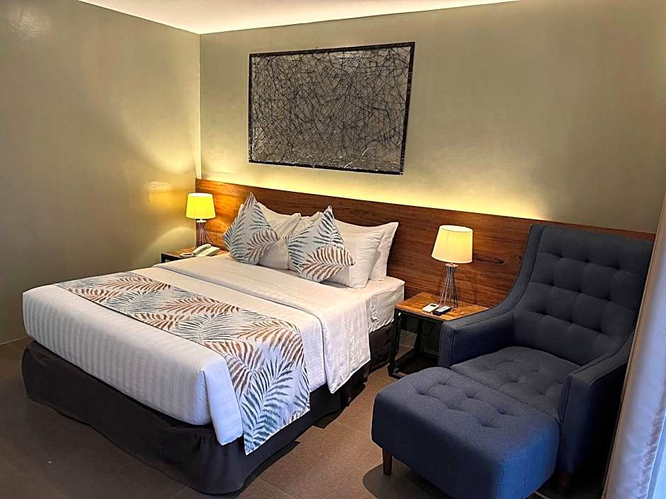Balar Hotel and Spa