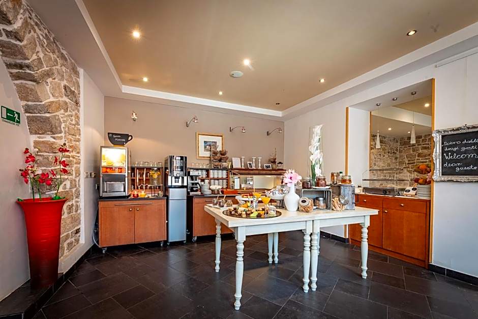 Boutique Hotel Kaštel