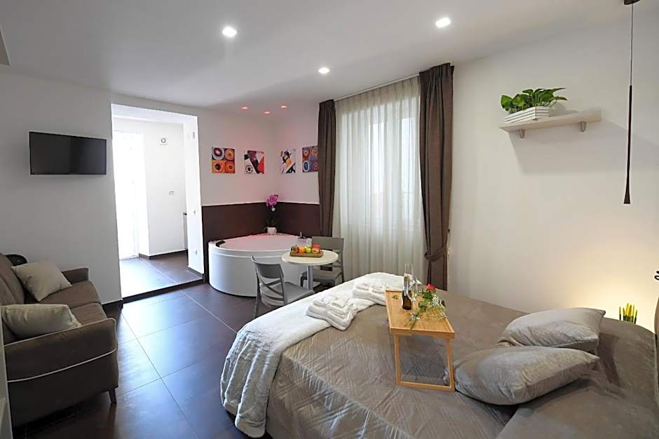 B&B IN CENTRO STORICO SALERNO