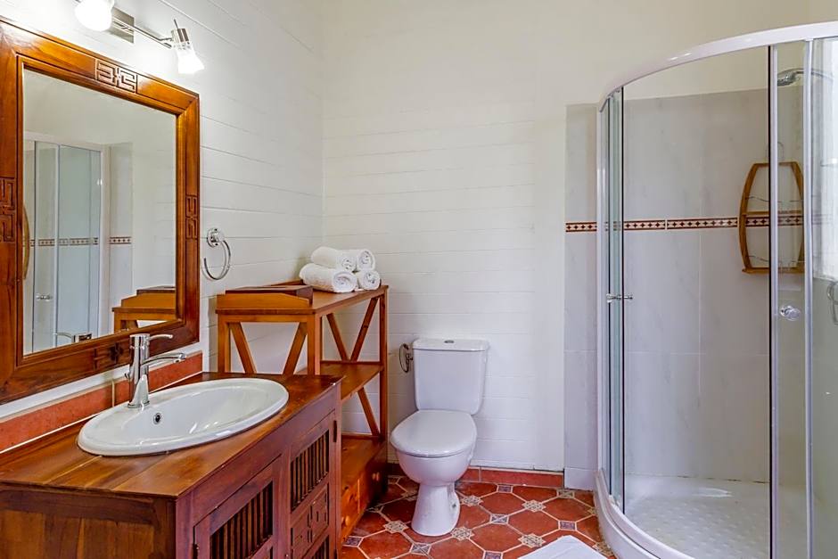 Le Domaine Saint Aubin