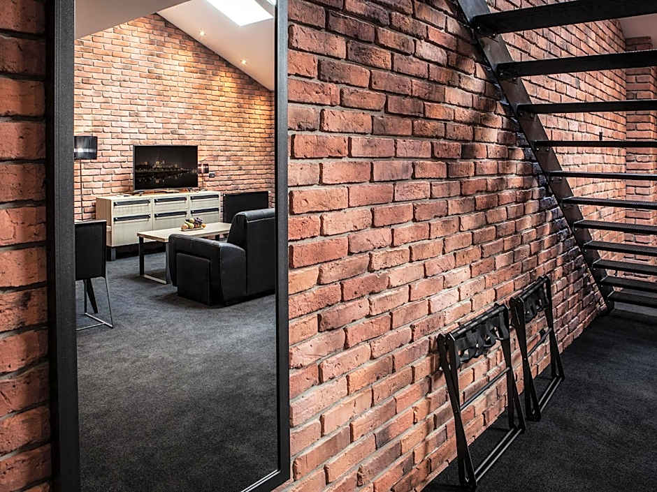 Hotel Betmanowska Main Square Residence Adults Only