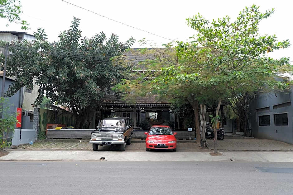 Nusantara Hotel Syariah