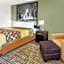 Super 8 by Wyndham Madison South