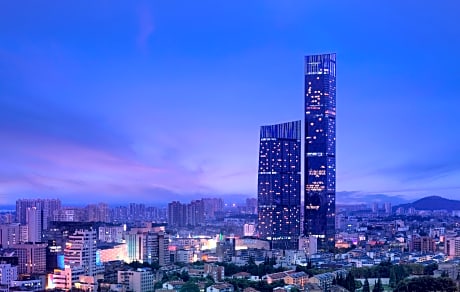 Hyatt Regency Zhenjiang