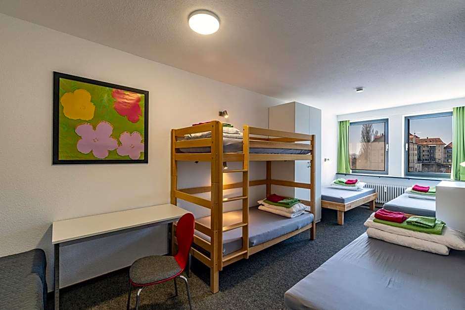 Inselhostel